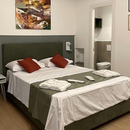 Ferienwohnung Sansepolcro33 Neapel Exterior foto