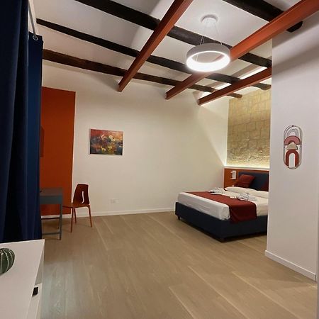 Ferienwohnung Sansepolcro33 Neapel Exterior foto