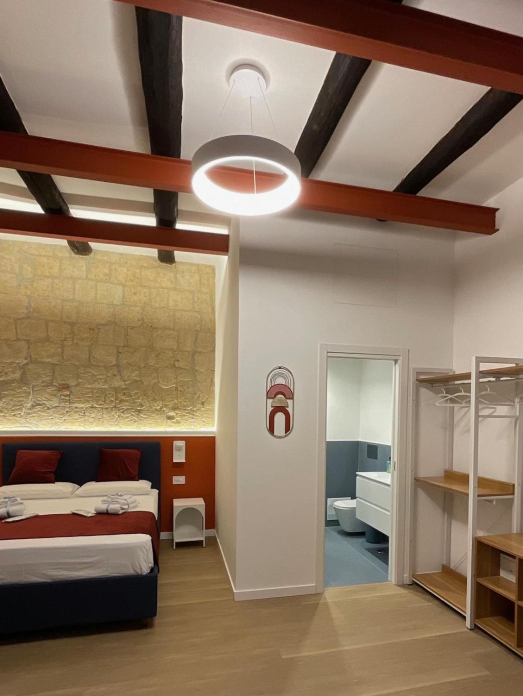 Ferienwohnung Sansepolcro33 Neapel Exterior foto