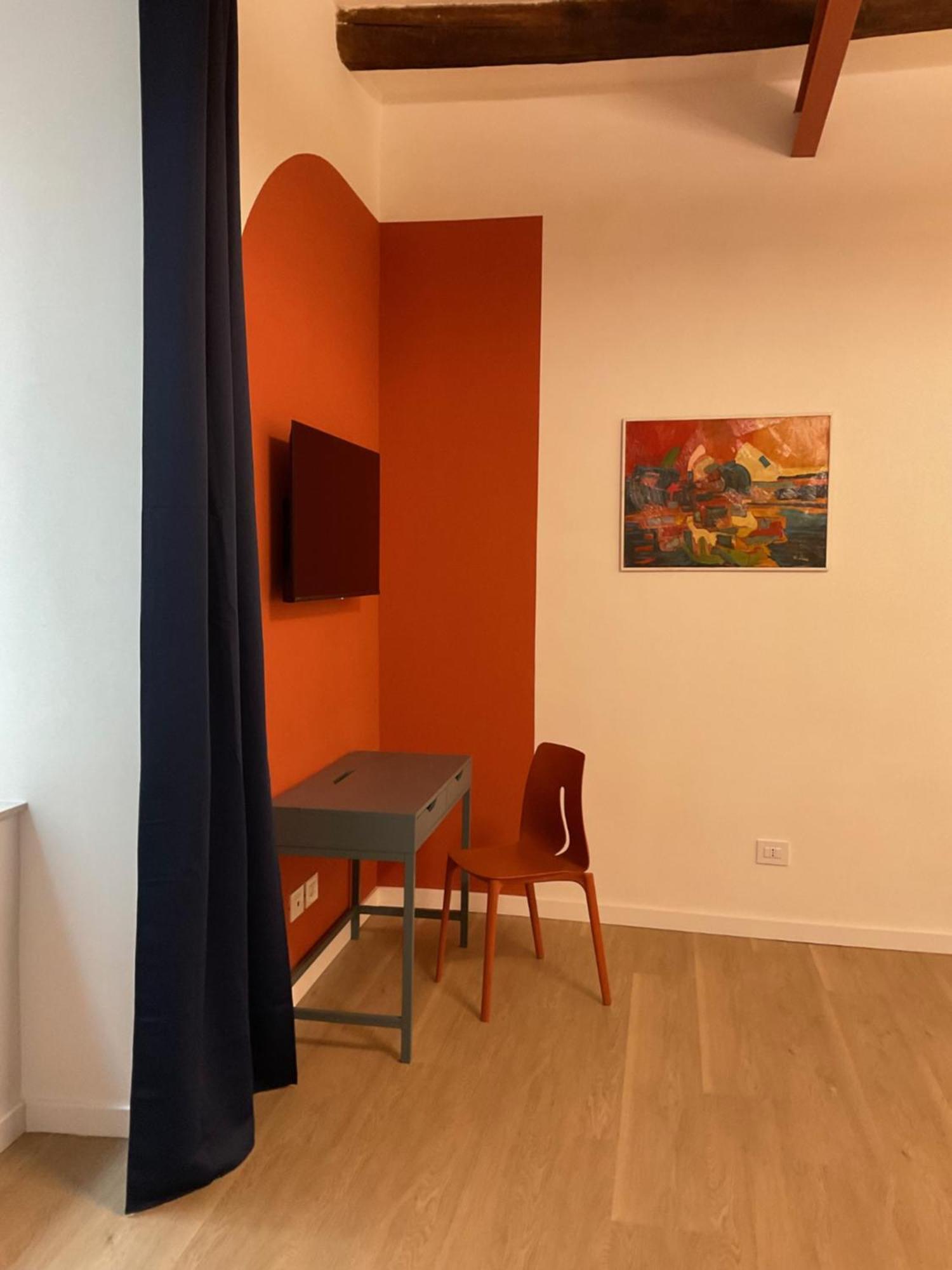 Ferienwohnung Sansepolcro33 Neapel Exterior foto